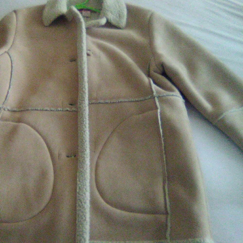 Woman jacket